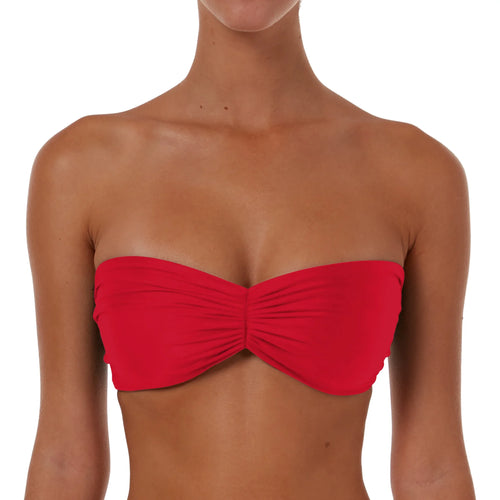 Ruched Best Seller Top