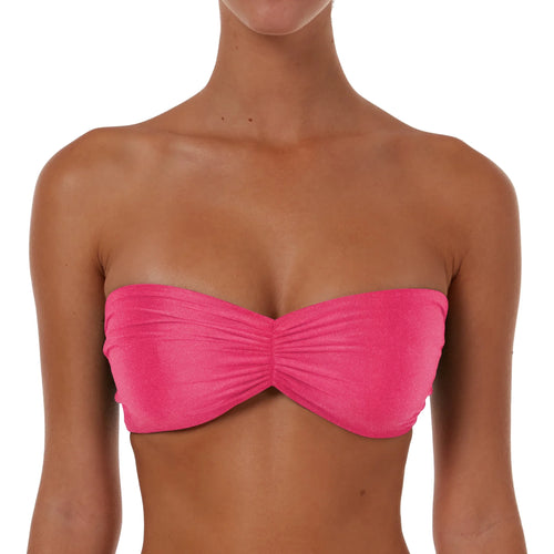 Ruched Best Seller Top