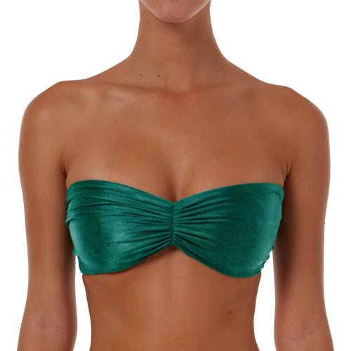 Ruched Best Seller Top