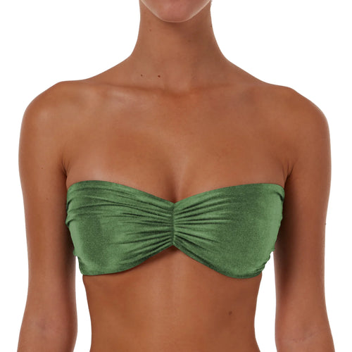 Ruched Best Seller Top
