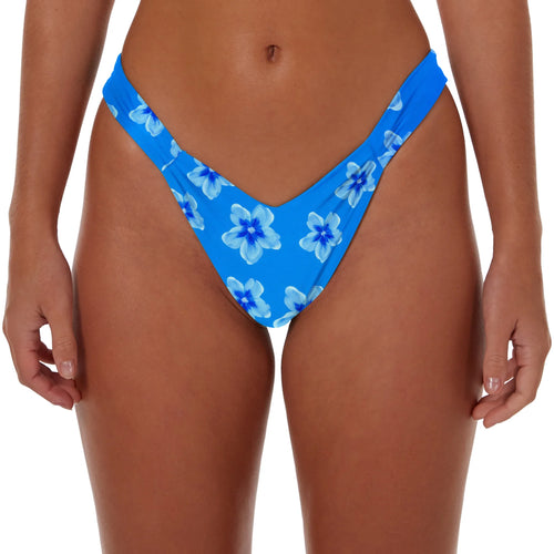 Ruched Best Seller V Bottoms