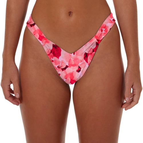 Ruched Best Seller V Bottoms