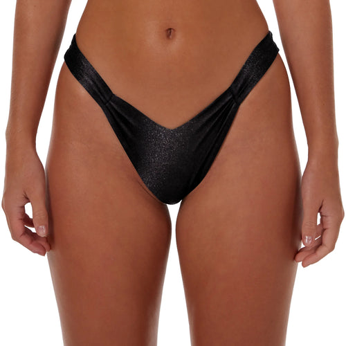 Ruched Best Seller V Bottoms