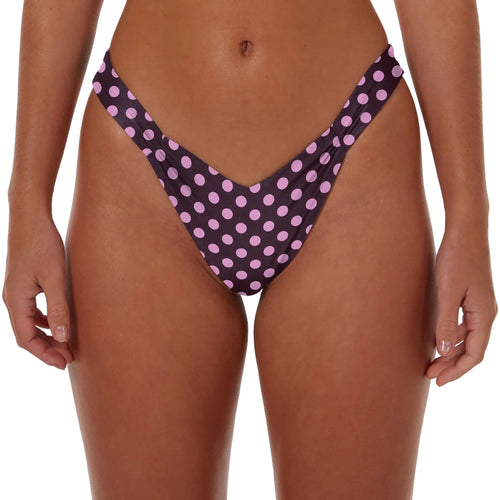 Ruched Best Seller V Bottoms