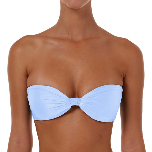 Ruched Detail Top