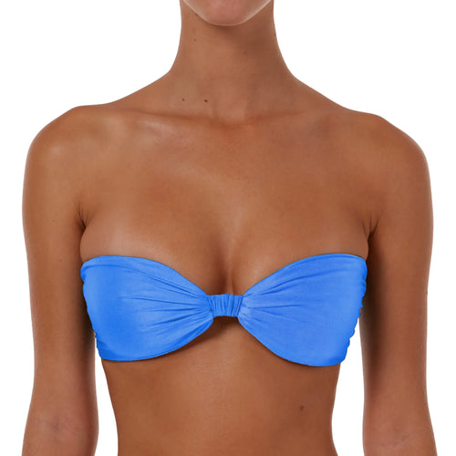 Ruched Detail Top