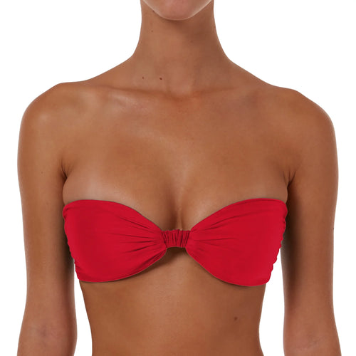Ruched Detail Top