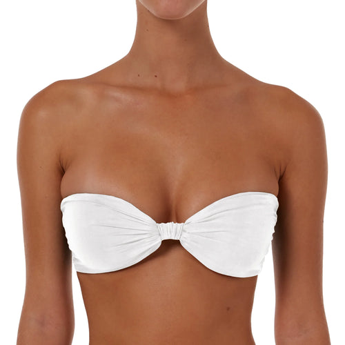 Ruched Detail Top