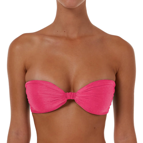Ruched Detail Top