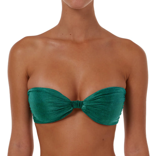 Ruched Detail Top
