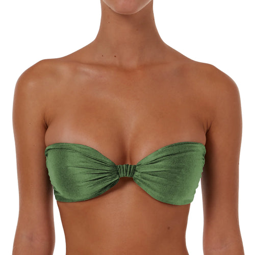 Ruched Detail Top