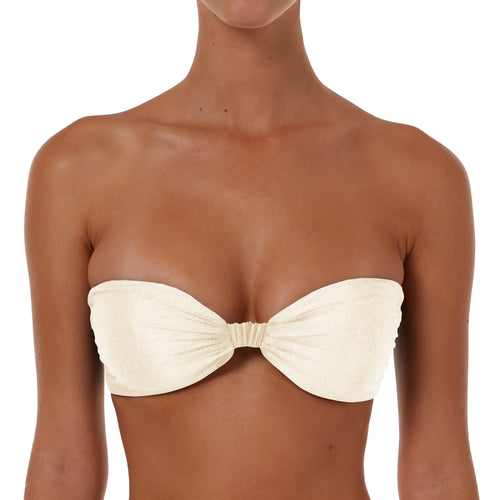 Ruched Detail Top