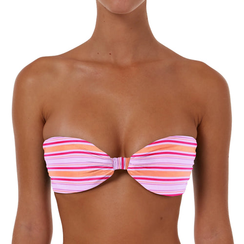 Ruched Detail Top