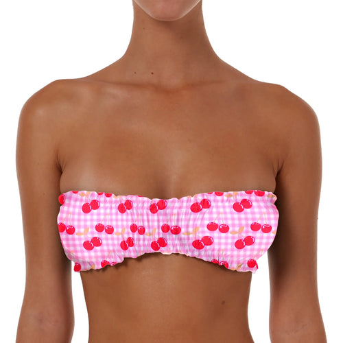 Ruched Top