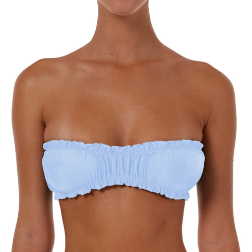 Ruched Top