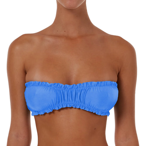 Ruched Top