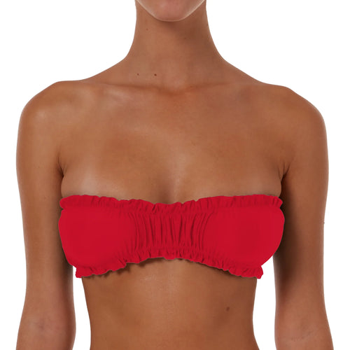 Ruched Top