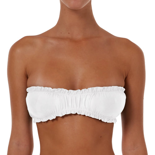 Ruched Top