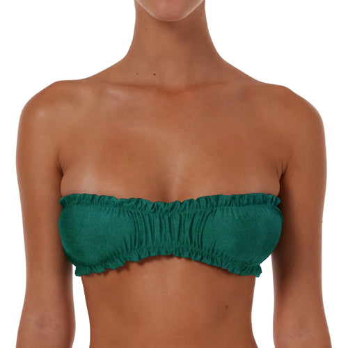 Ruched Top