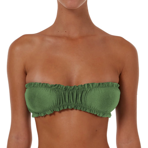 Ruched Top