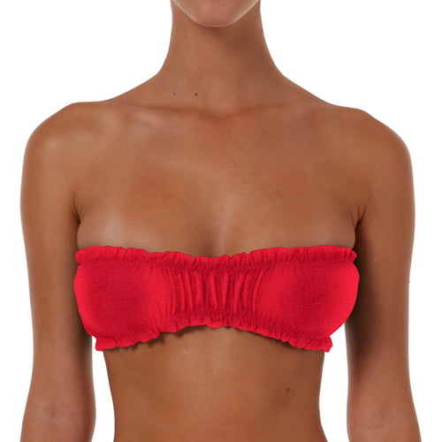 Ruched Top