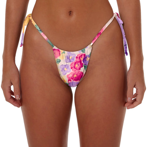 String Tie Bottoms