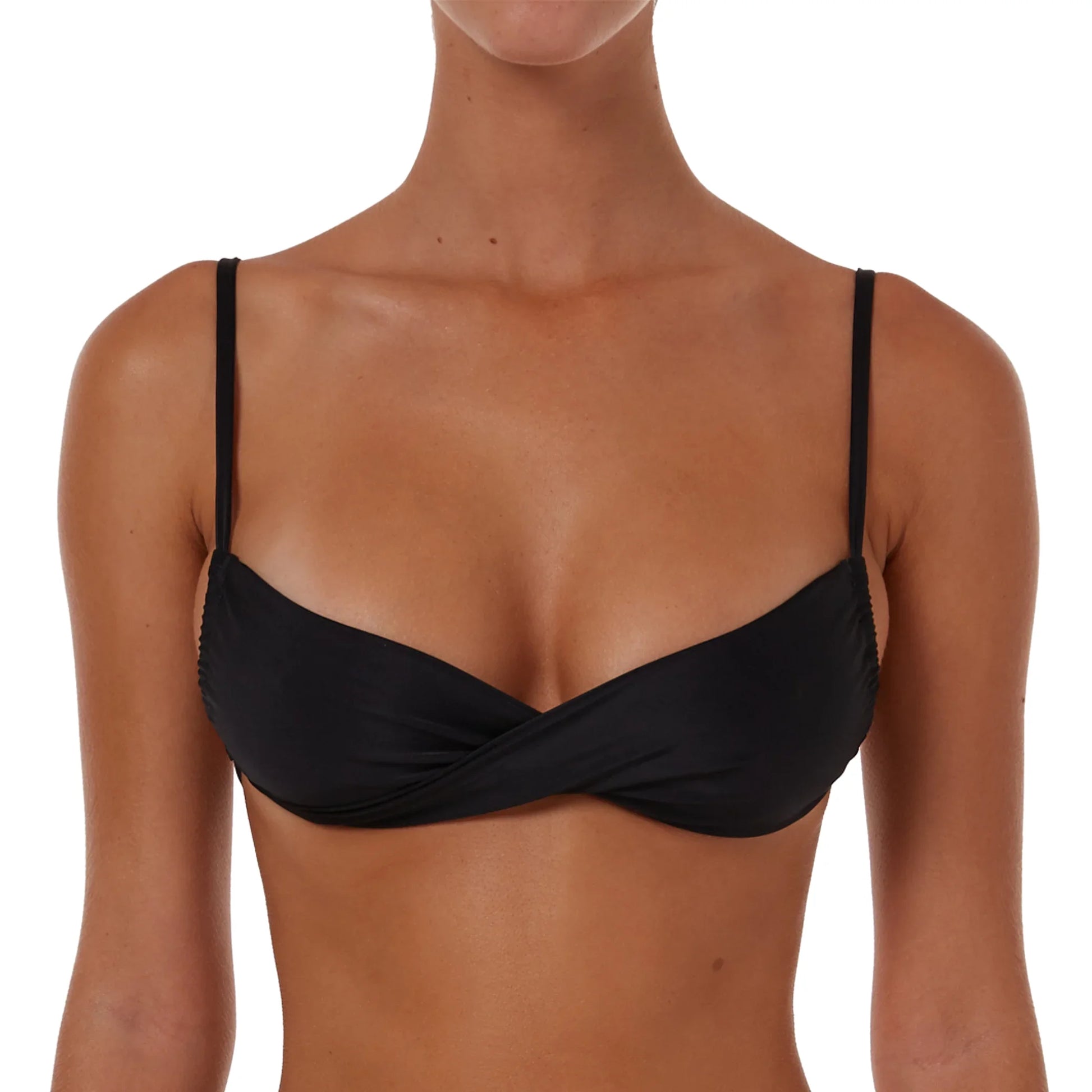 String Twist Top