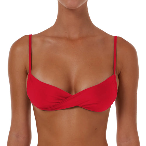 String Twist Top