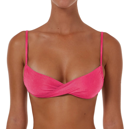 String Twist Top