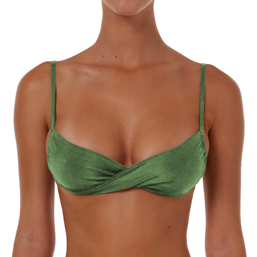 String Twist Top