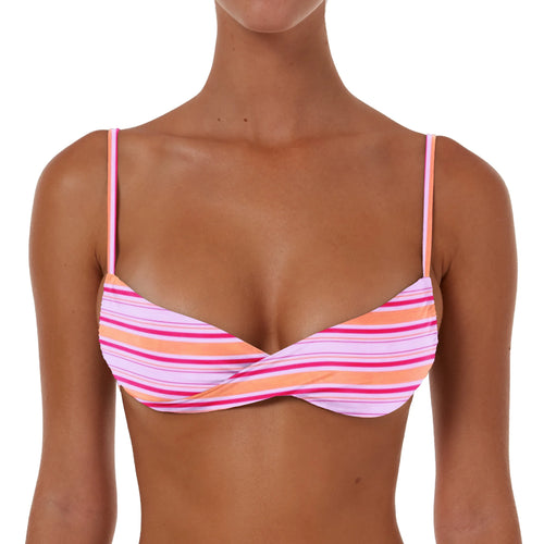 String Twist Top
