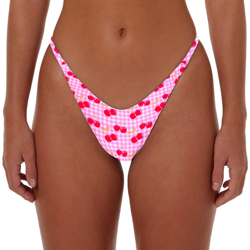 Thin Strap Bottoms