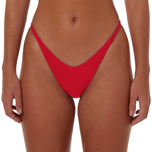 Thin Strap Bottoms