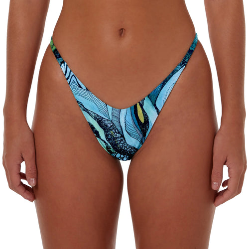 Thin Strap Bottoms