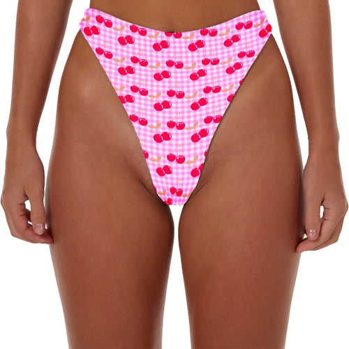 Ultra High Cut Bottoms