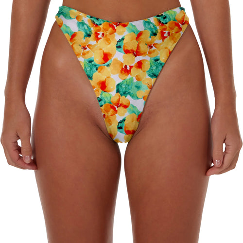 Ultra High Cut Bottoms