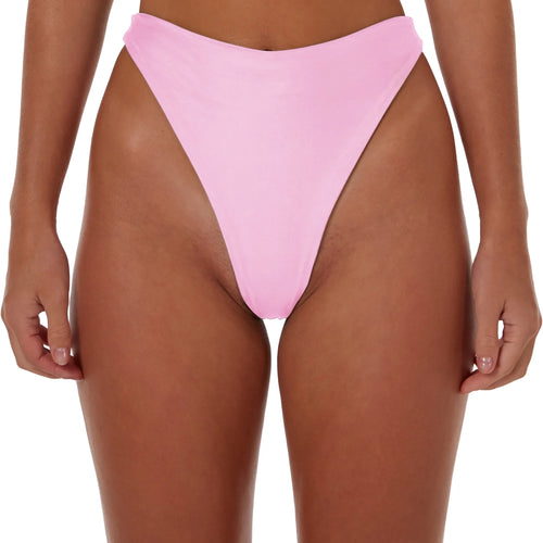Ultra High Cut Bottoms