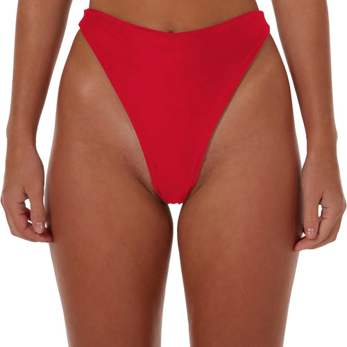 Ultra High Cut Bottoms