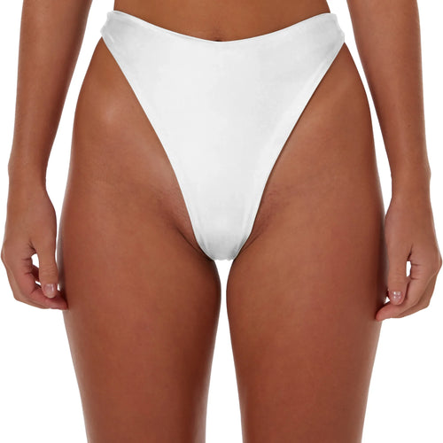Ultra High Cut Bottoms