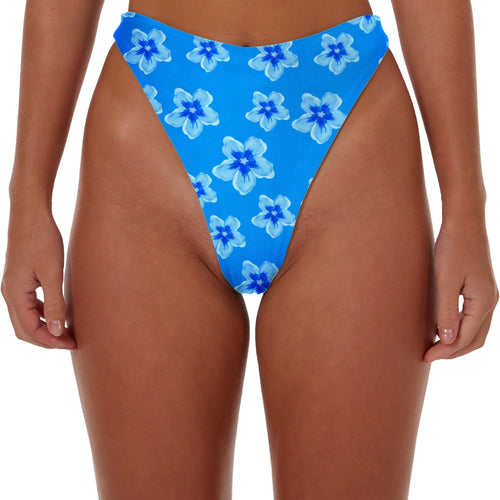 Ultra High Cut Bottoms