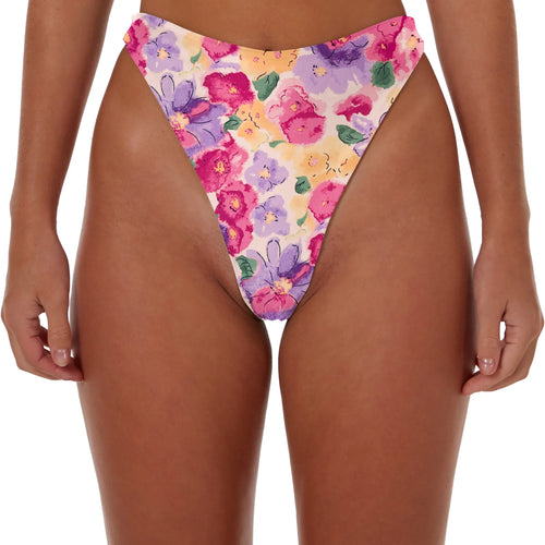 Ultra High Cut Bottoms