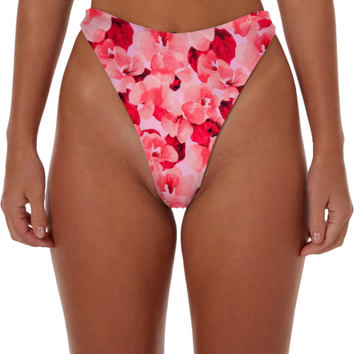 Ultra High Cut Bottoms