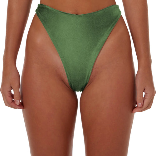 Ultra High Cut Bottoms