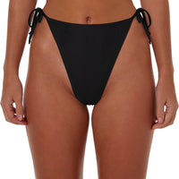 Ultra High Tie Bottoms