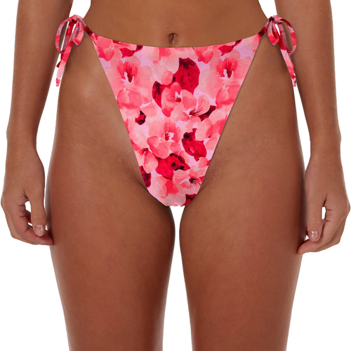 Ultra High Tie Bottoms