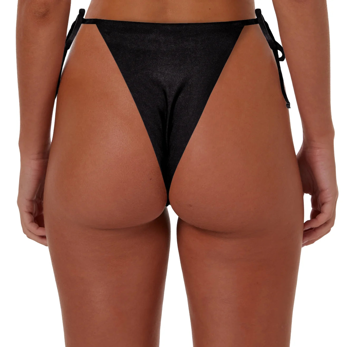 Ultra High Tie Bottoms