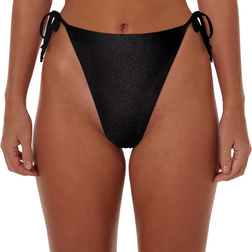 Ultra High Tie Bottoms