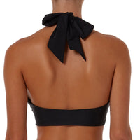 Wide Drawstring Top