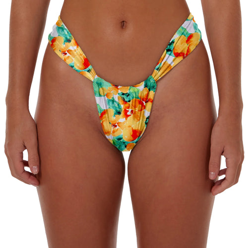Wide String Bottoms