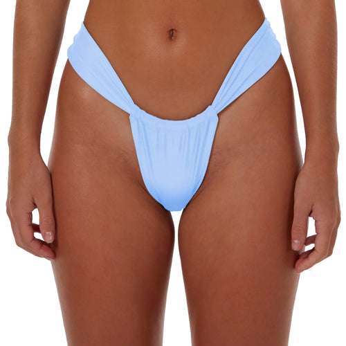 Wide String Bottoms
